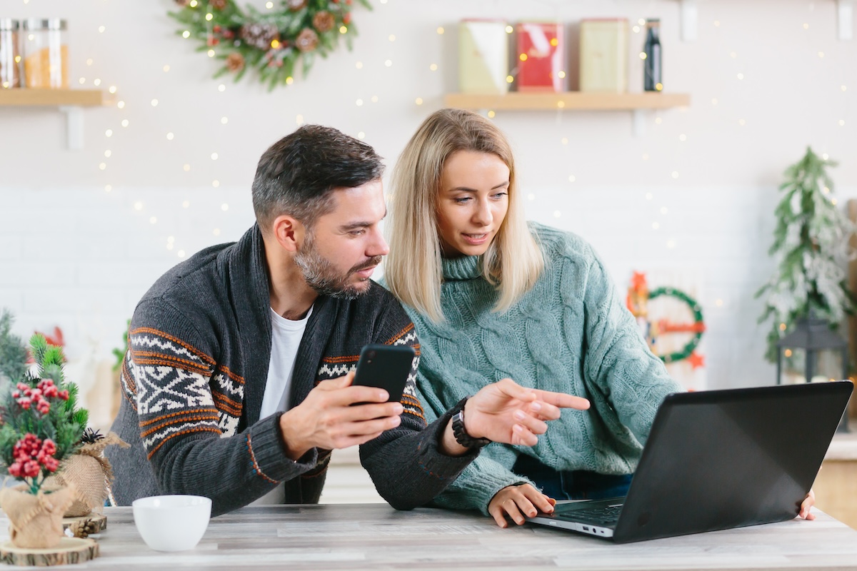 10 Tips For Budgeting Your Holiday Season - Lakeview