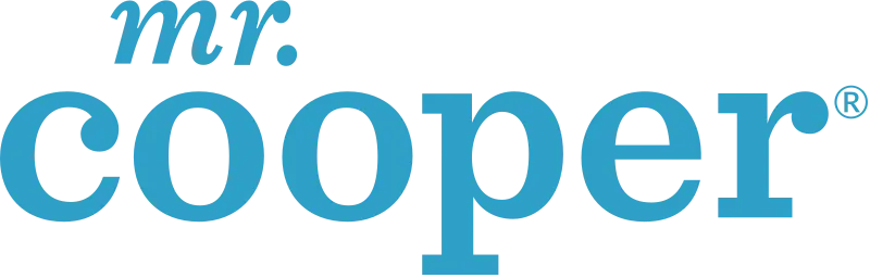 Mr.Cooper logo