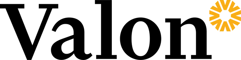 Valgon logo