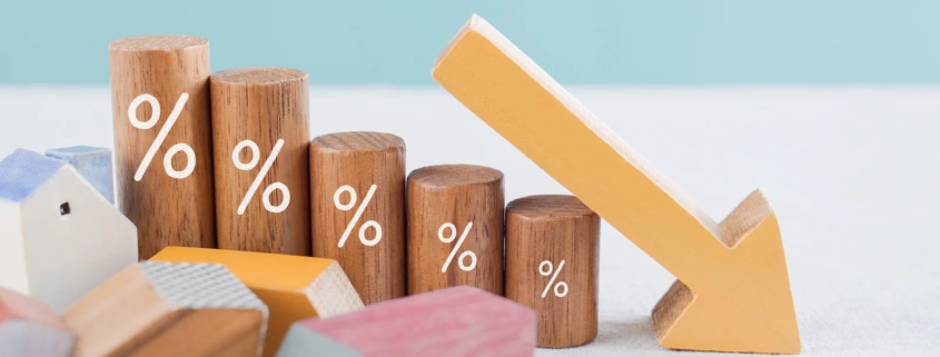 Should You Refinance Your Mortgage Now That Rates Are Dropping?