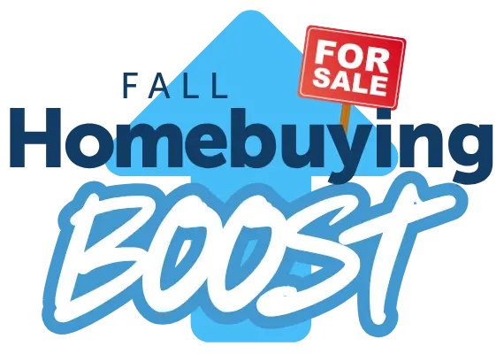 Receive $350 when house hunting this fall!